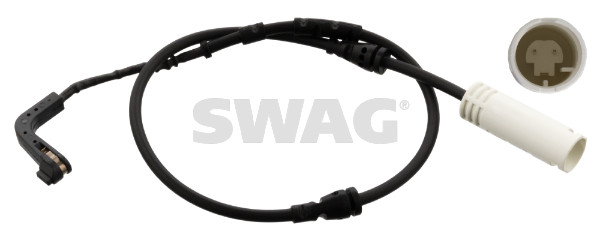 Warning Contact, brake pad wear - 20 92 4320 SWAG
